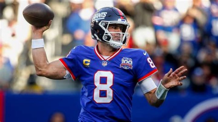 Daniel Jones' girlfriend Ella Bonafede (Update)