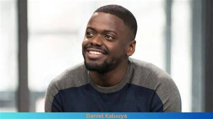 Daniel Kaluuya Net Worth 2022
