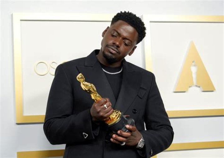 Daniel Kaluuya wins Oscar for 'Judas and the Black Messiah' Inquirer