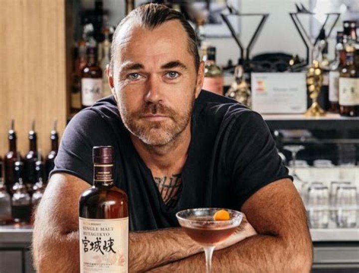 Daniel Laurie Actor Biography, Wiki, Career, Net Worth, Family, Story