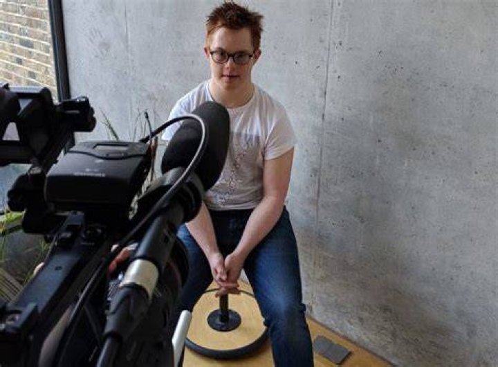 Daniel Laurie Actor Wiki, Age, Net Worth, Parents, Down Syndrome