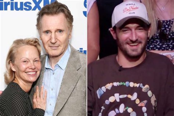 Daniel Neeson Family Parents, Siblings FamilyWing