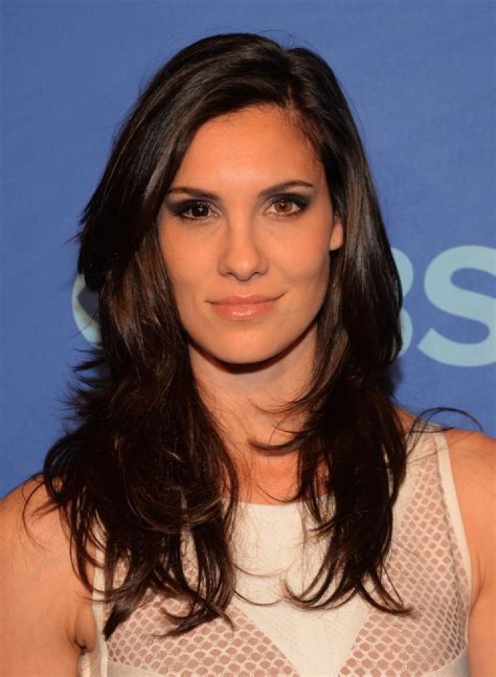 Daniela Ruah's son, River Isaac Ruah Olsen CELEBRITY b&eacute;b&eacute;s photo