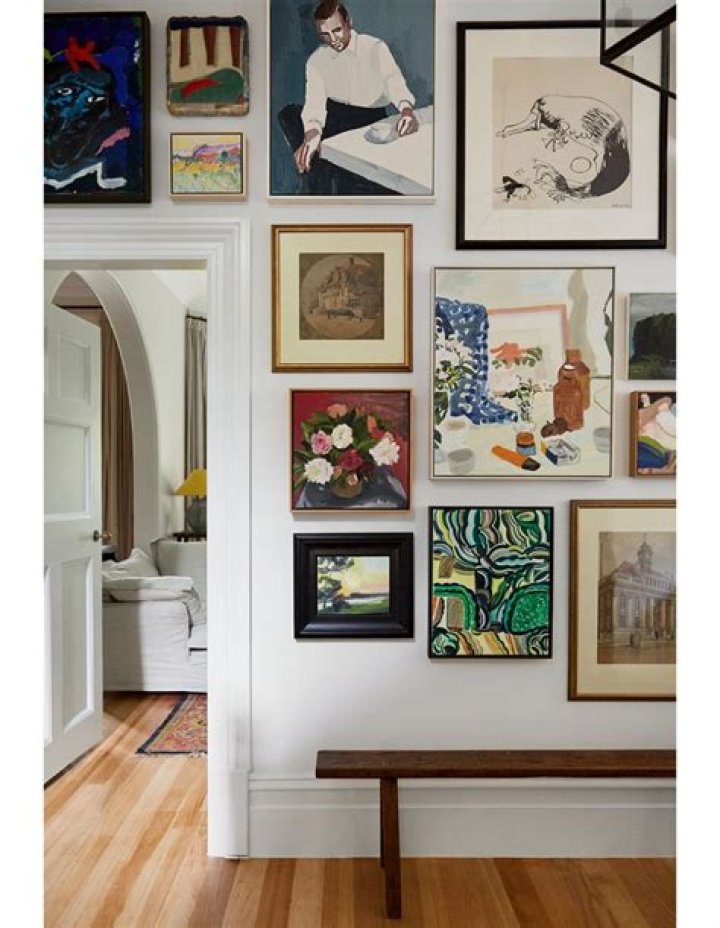 Daniella Gallery Telegraph