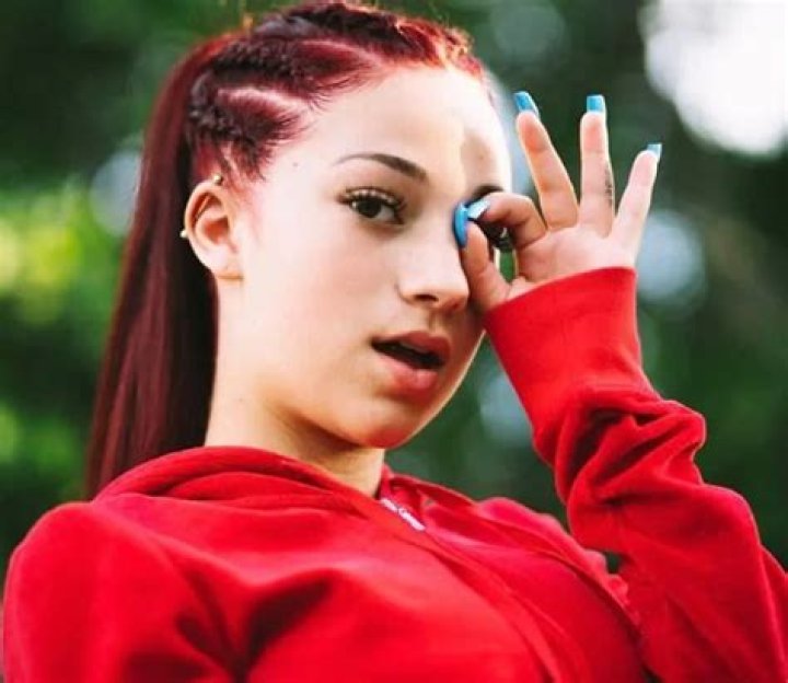Danielle Bregoli Gallery Super Stars Bio
