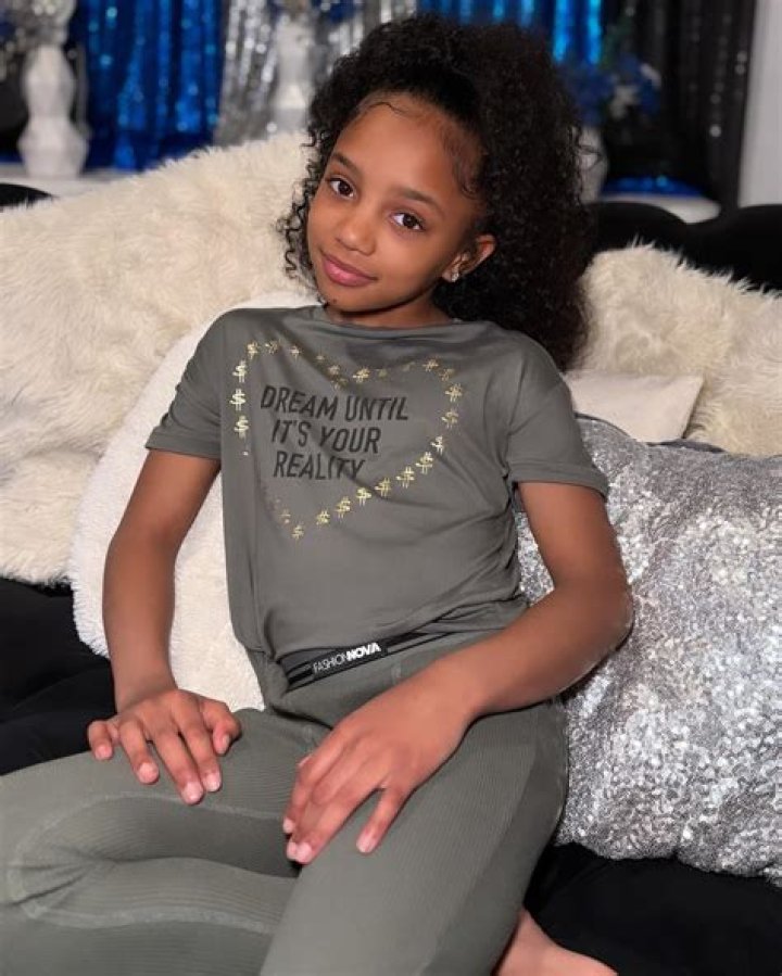 Danielle Brown (Instagram Star) Wiki, Biography, Age, Boyfriend, Family