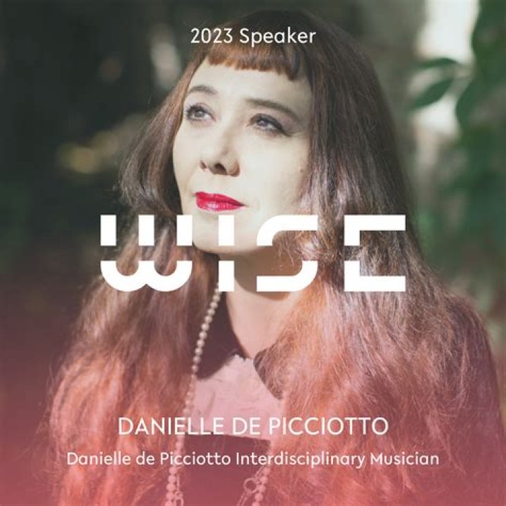 DANIELLE DE PICCIOTTO &bull; interview &bull; 2019 &bull; PeekABoo Magazine