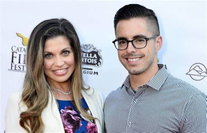 Danielle Fishel And Her Husband Are Officially Divorced
