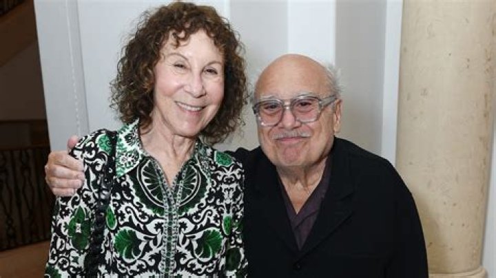 Danny Devito Bio, family, net worth Celebrities InfoSeeMedia