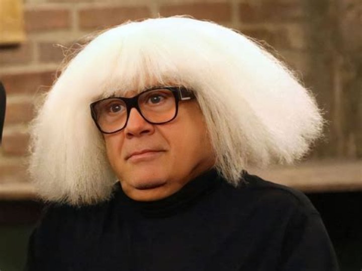 Danny Devito's 3 Kids Get to Know Lucy, Grace and Jake