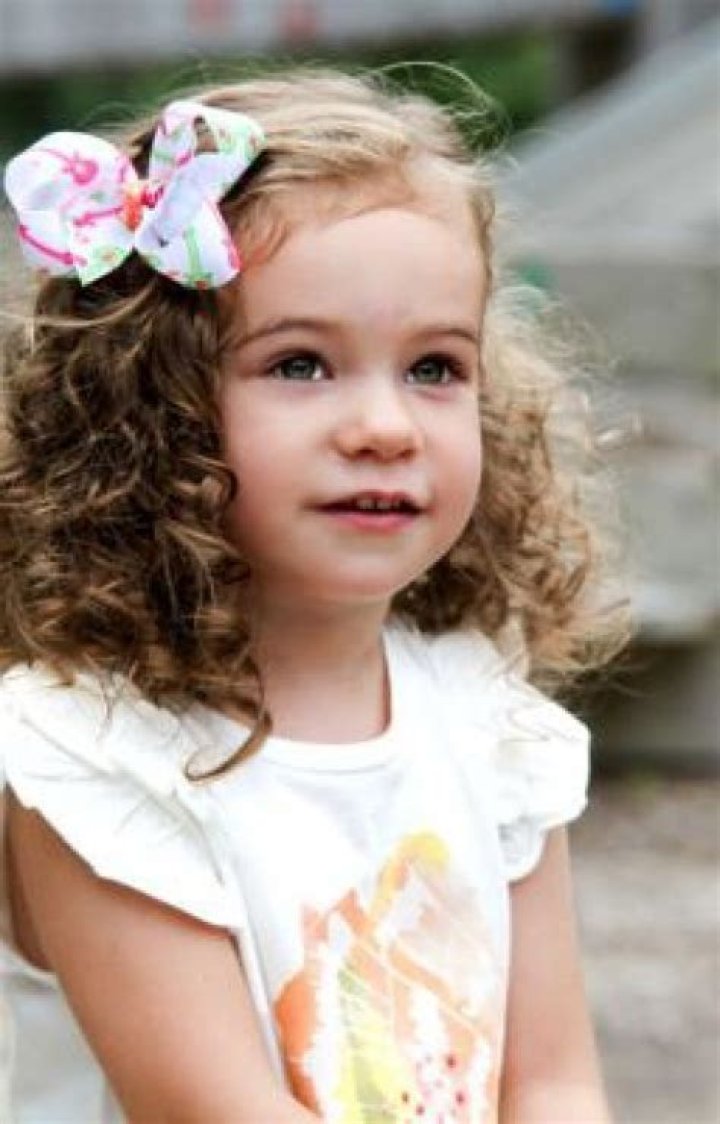Darcy Anne Styles Age How Old Is Harry Styles Daughter? All You