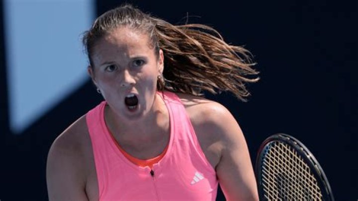 Daria Kasatkina Wiki, Biography, Age, Husband, Parents, Net worth