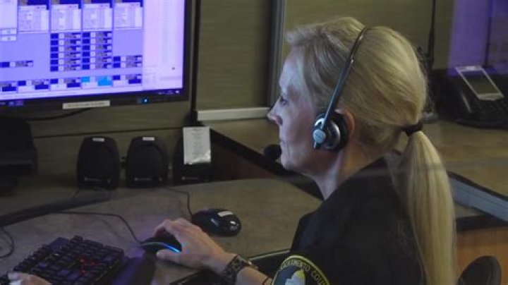 Darien, CT Police Jobs Dispatcher PoliceApp