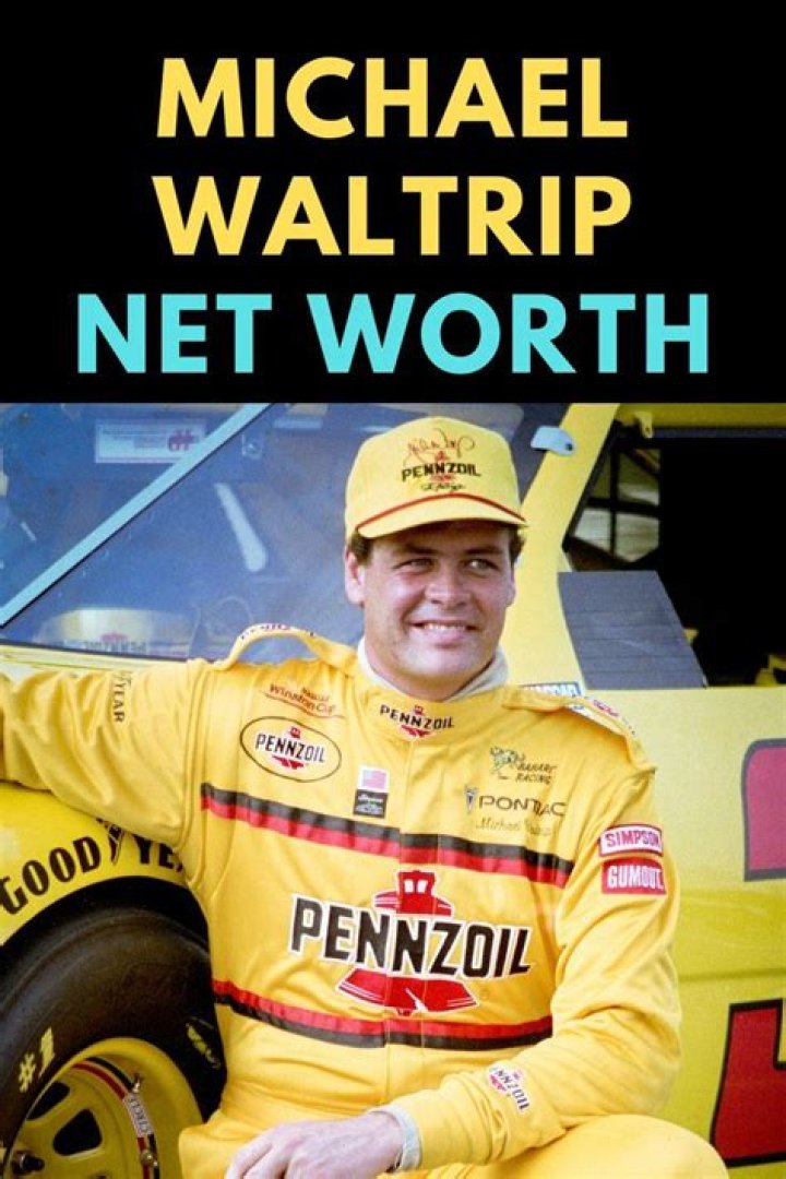 Darrell Waltrip Net Worth 2023 Wiki, Married, Family, Wedding, Salary