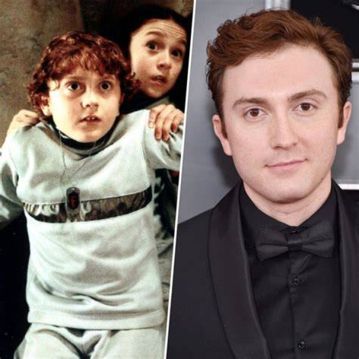Daryl Sabara &mdash; The Movie Database (TMDB)