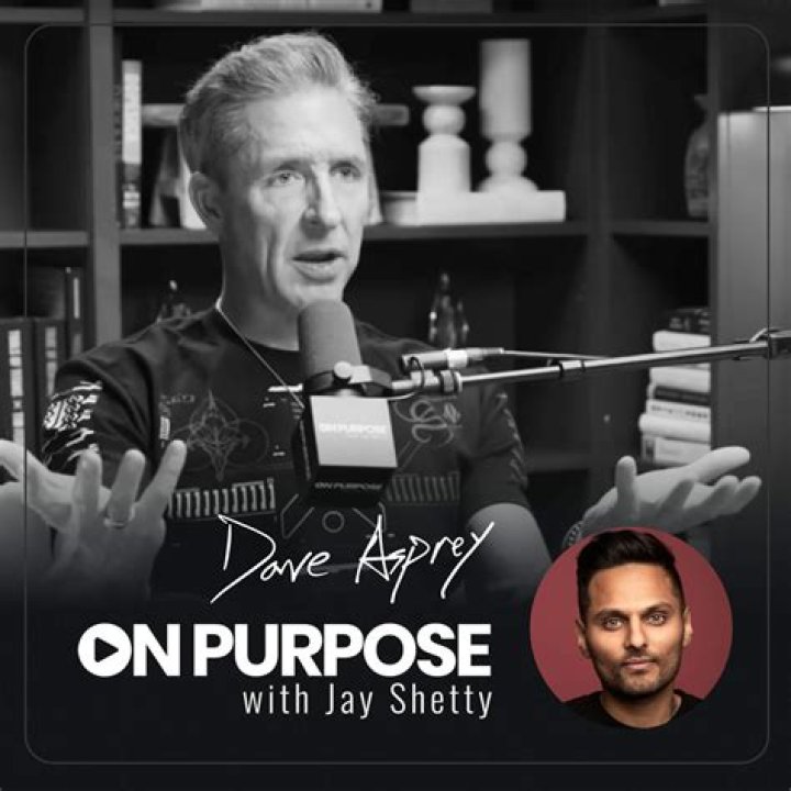 Dave Asprey Wants to Make the Gym Bulletproof
