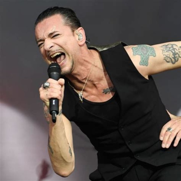 Dave Gahan Almost Quit Depeche Mode — Heartbreaking Reason Revealed