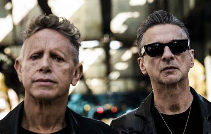 Dave Gahan Wife, Martin Gore, Tom Ellis, Music Bands, Alan, Jennifer