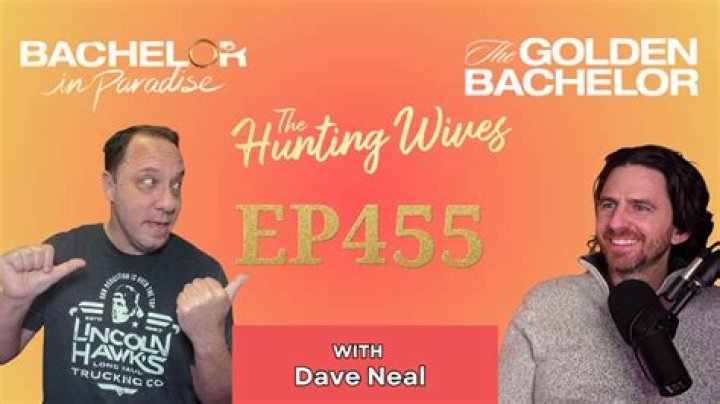 Dave Neal YouTube