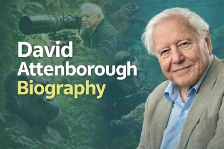 David Attenborough Bio, Age, Family, Career, Net Worth