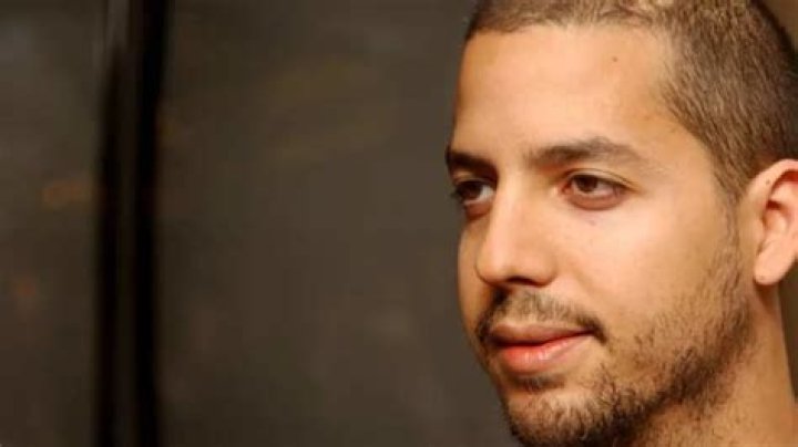 David Blaine under investigation following sexual assault allegations