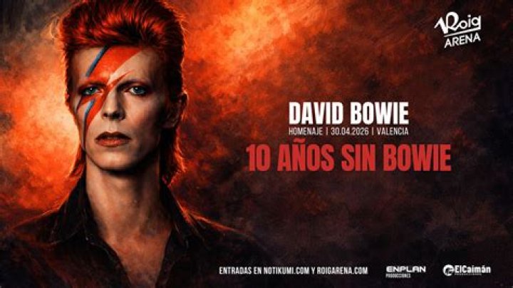 David Bowie, el ícono inmortal de la moda un repaso por sus
