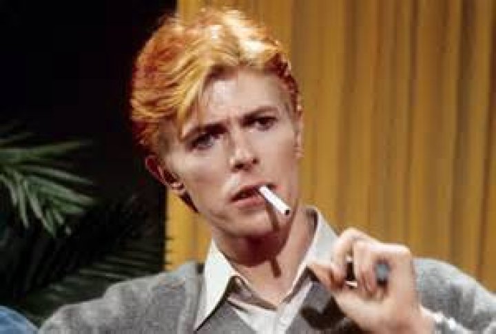 David Bowie ¿gay, bisexual, heterosexual?