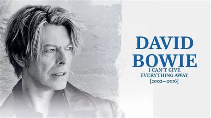 David Bowie, le &laquo; gay &raquo; du glam rock