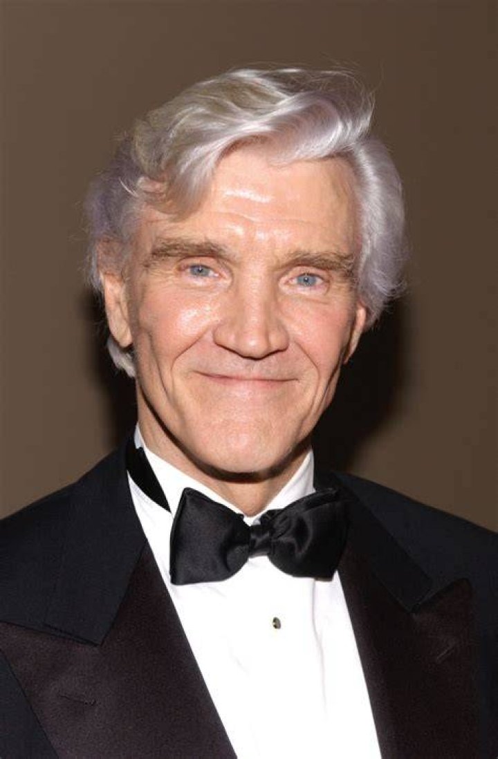 David Canary, 'All My Children' actor, dies at 77 David canary