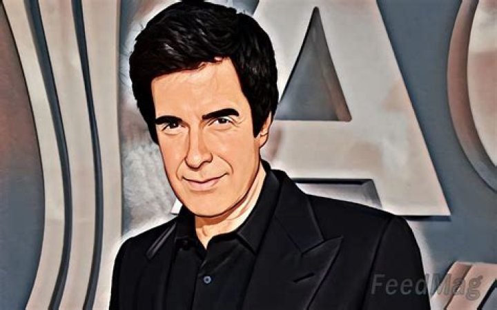 David Copperfield Net Worth 2023 Wiki Bio, Married, Dating, Family