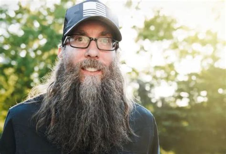 David Crowder Net worth, Age Weight, Kids, BioWiki, Wife 2023 The