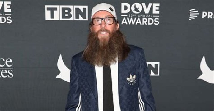 David Crowder's open skies paradise Waco Today