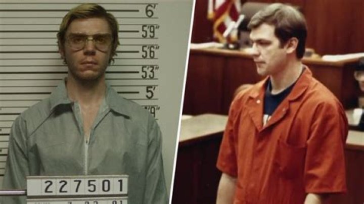 David Dahmer Where Is Jeffrey Dahmer's Brother Now? Inquirer
