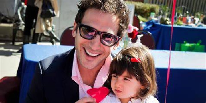 David Faustino From &lsquo;Married&hellip; With Children&rsquo; Is now 48 And Raps As Lil