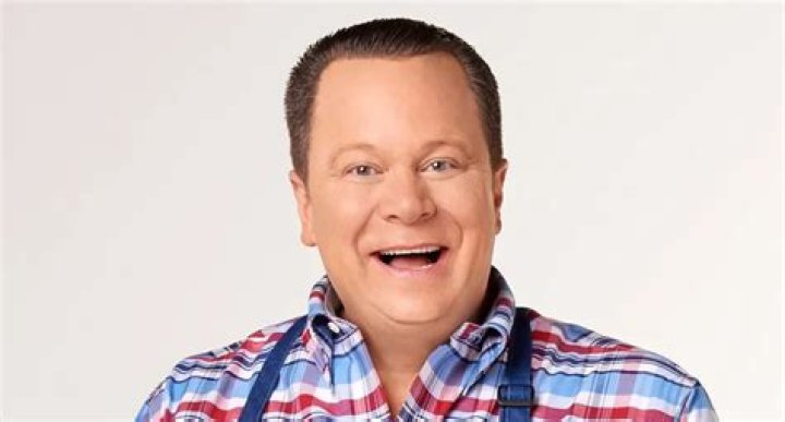 David From QVC's Journey As A Gay Icon