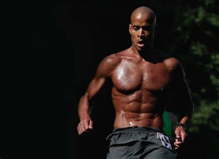 David Goggins An Inspiration for Us All Ultra Runner Mag