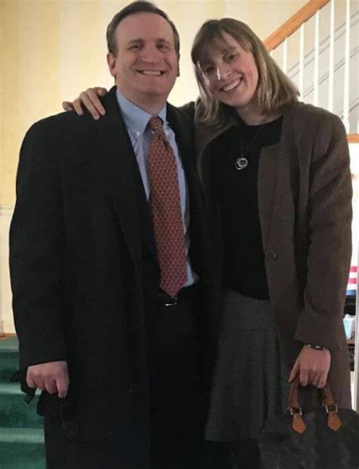 David Ledecky Meet Father Of Katie Ledecky VergeWiki