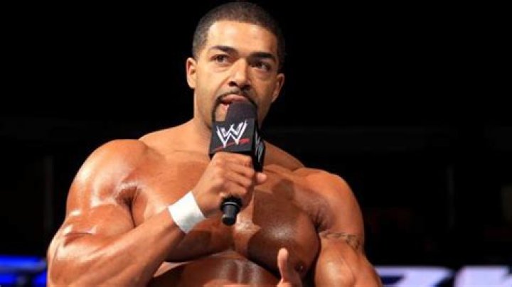 David Otunga won&rsquo;t be part of Survivor Series Cageside Seats