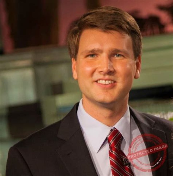 David Rives Biography, Wiki, Age, Height, Jenna Ellis, Ministry, Net Worth