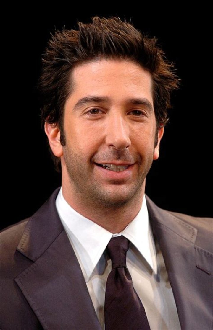 David Schwimmer Ethnicity David Schwimmer bio age, wife, kids