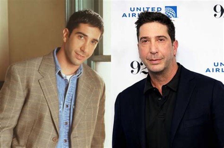 David Schwimmer's Daughter Cleo, 9, Shows Off New Shaved Head
