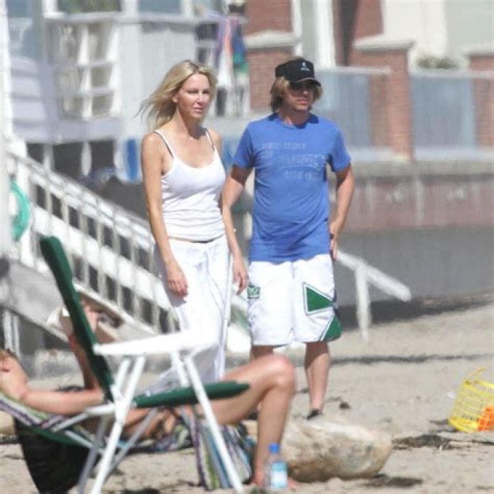 David Spade on His Troubled Ex, Heather Locklear