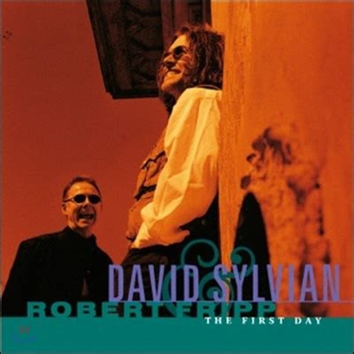David Sylvian & Robert Fripp Lyrics, Songs, and Albums Genius