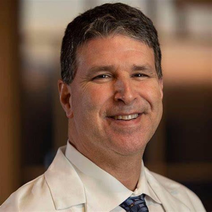 David W. Drucker, MD Cardiology Yardley, Pennsylvania (PA)