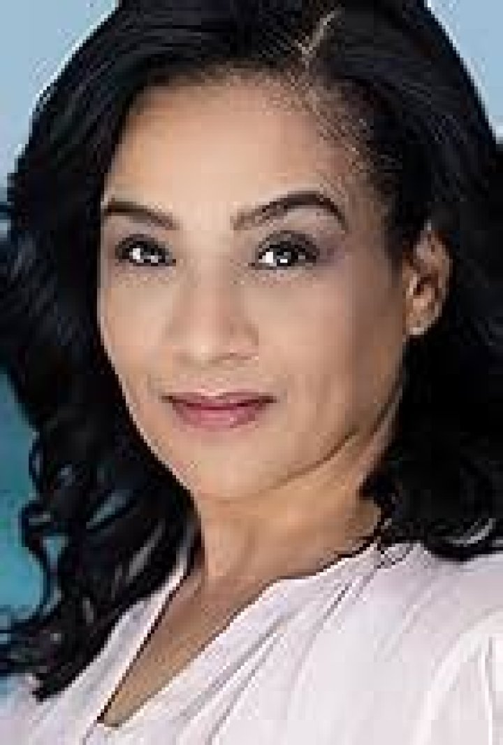 Dawn Reavis IMDb