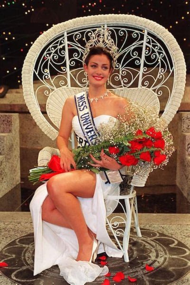 Dayanara Torres thanks Filipino fans for support during cancer battle