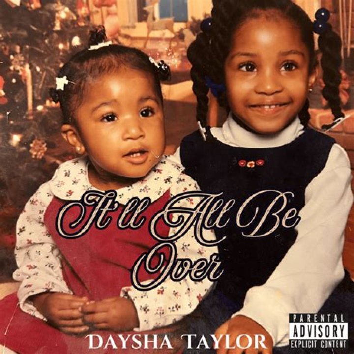 Daysha Taylor Bio, Facts, Family Life of Rapper
