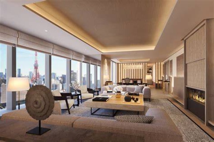 DC&rsquo;s newest luxury hotel, with Danny Meyer restaurant, now open WTOP News