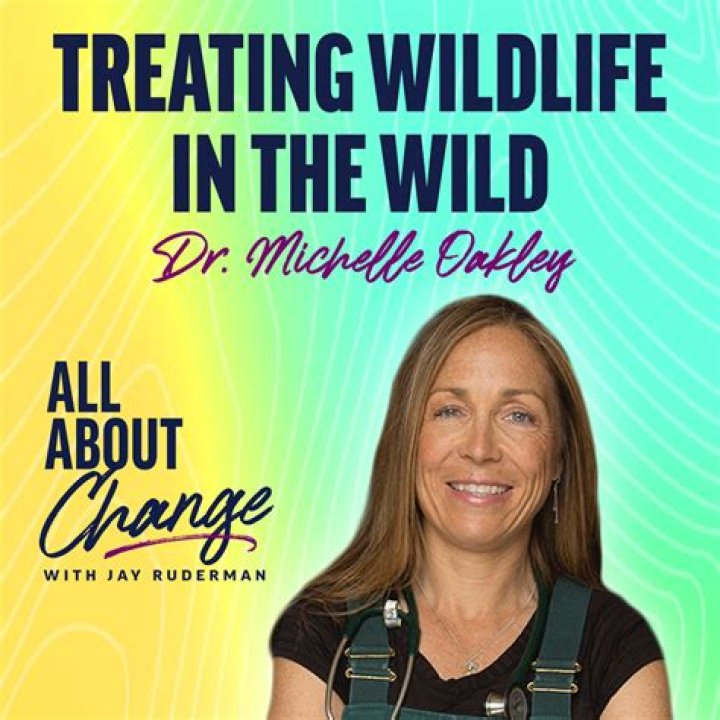 De Michelle Oakley An Extraordinary LongDistance Runner