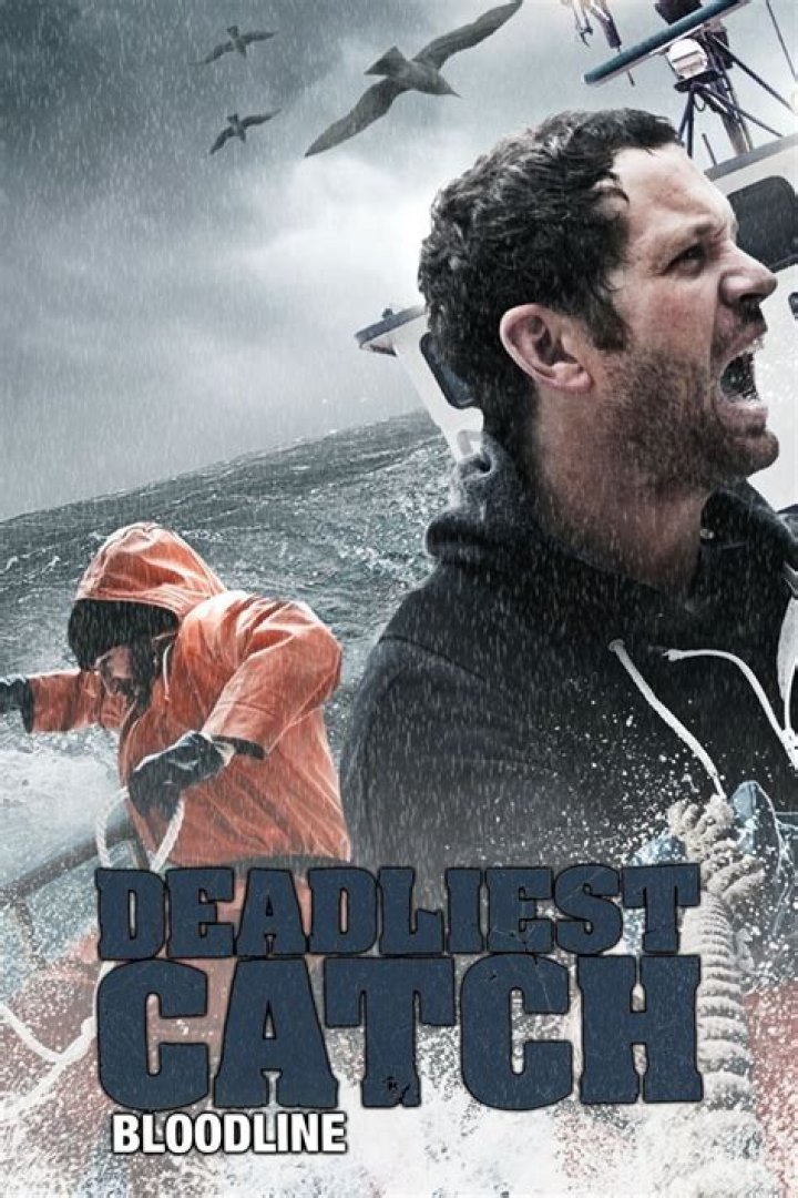 Deadliest Catch Bloodlines Josh Harris Follows Captain Phil's Secret